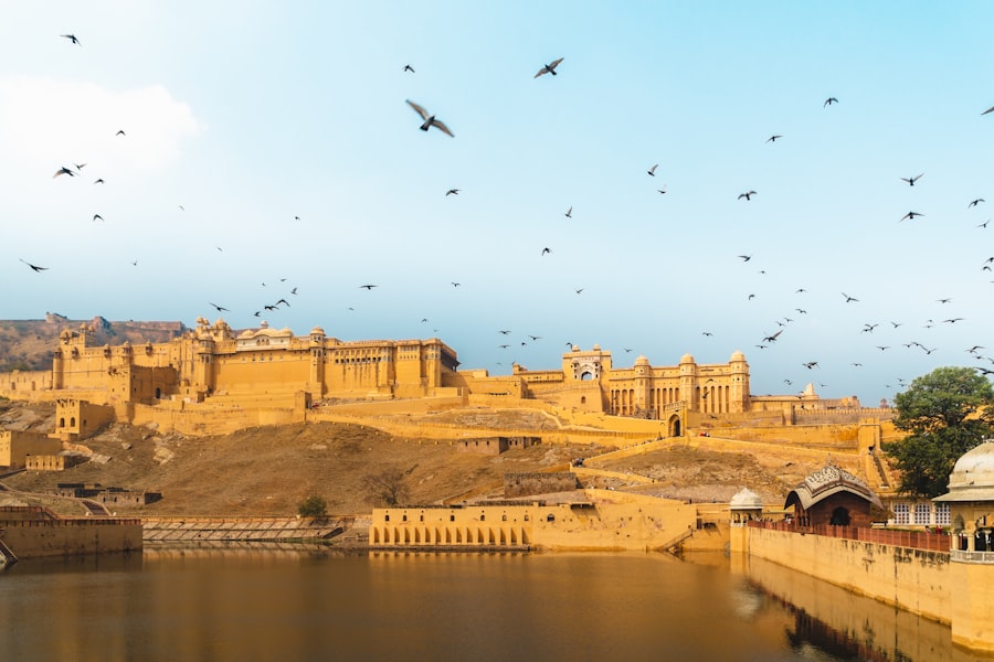 Golden Triangle taxi hire