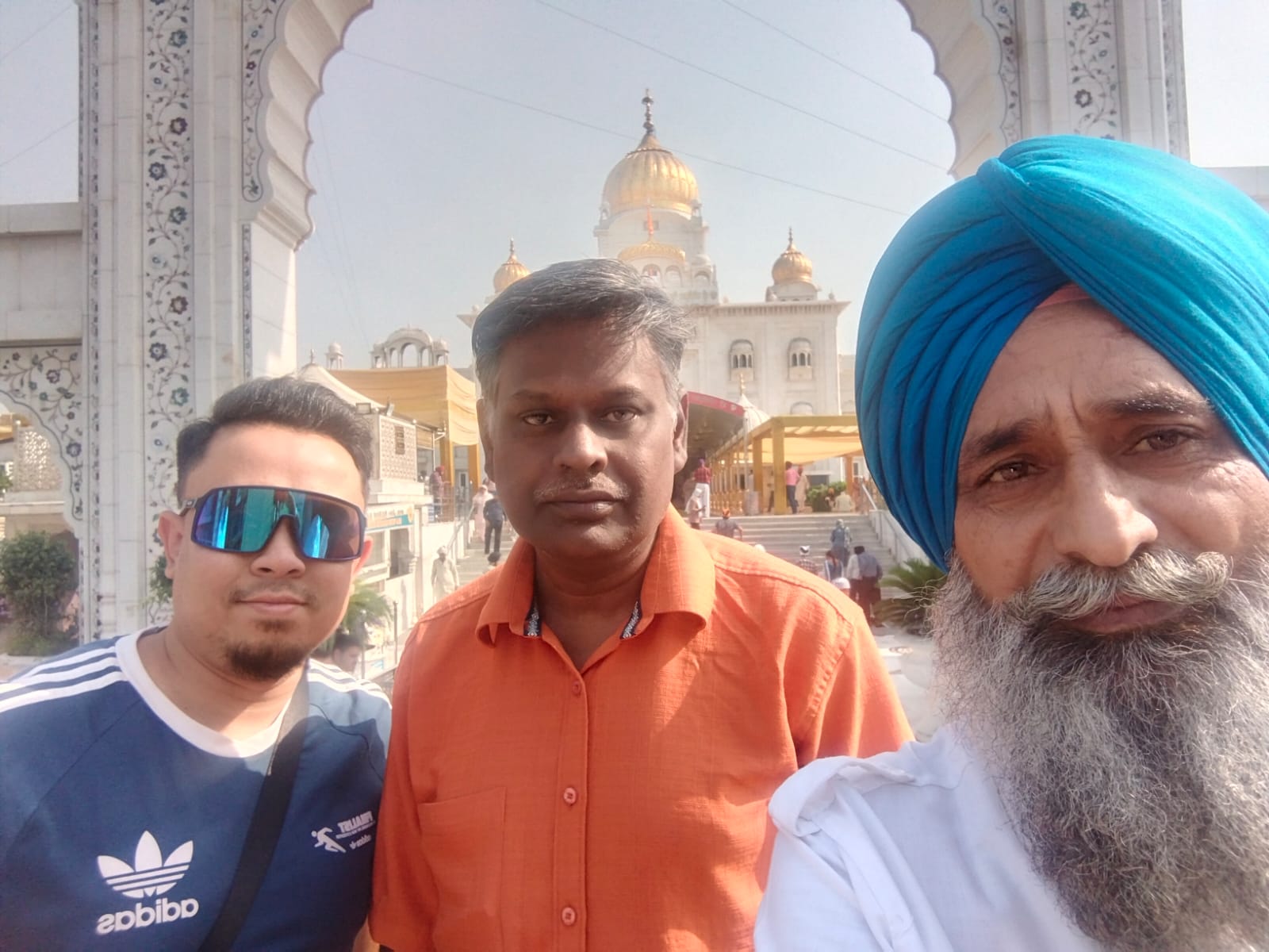 Online Delhi Taxi gallery photo 1