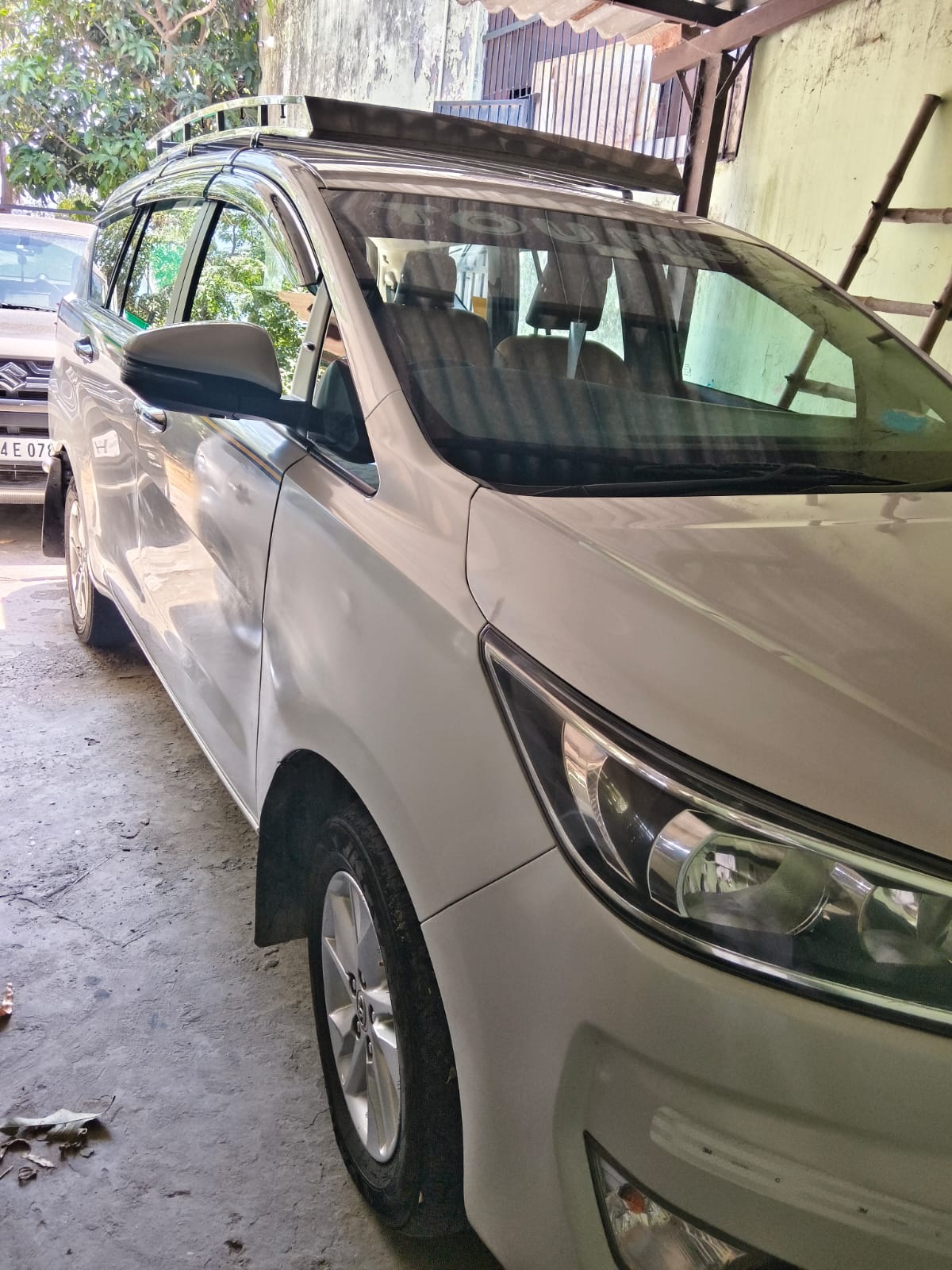Online Delhi Taxi gallery photo 7